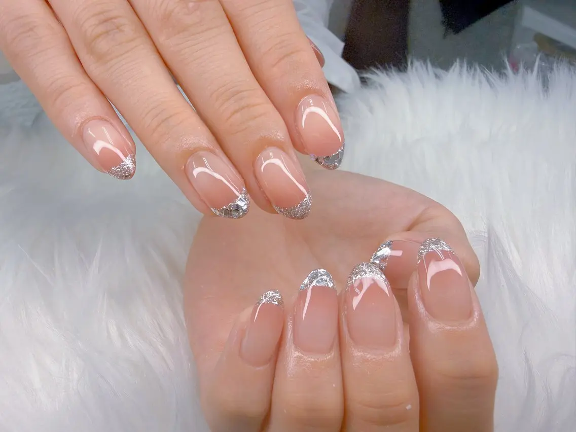 ネイル ハンドネイル Cosmos♡ nailのネイルデザイン