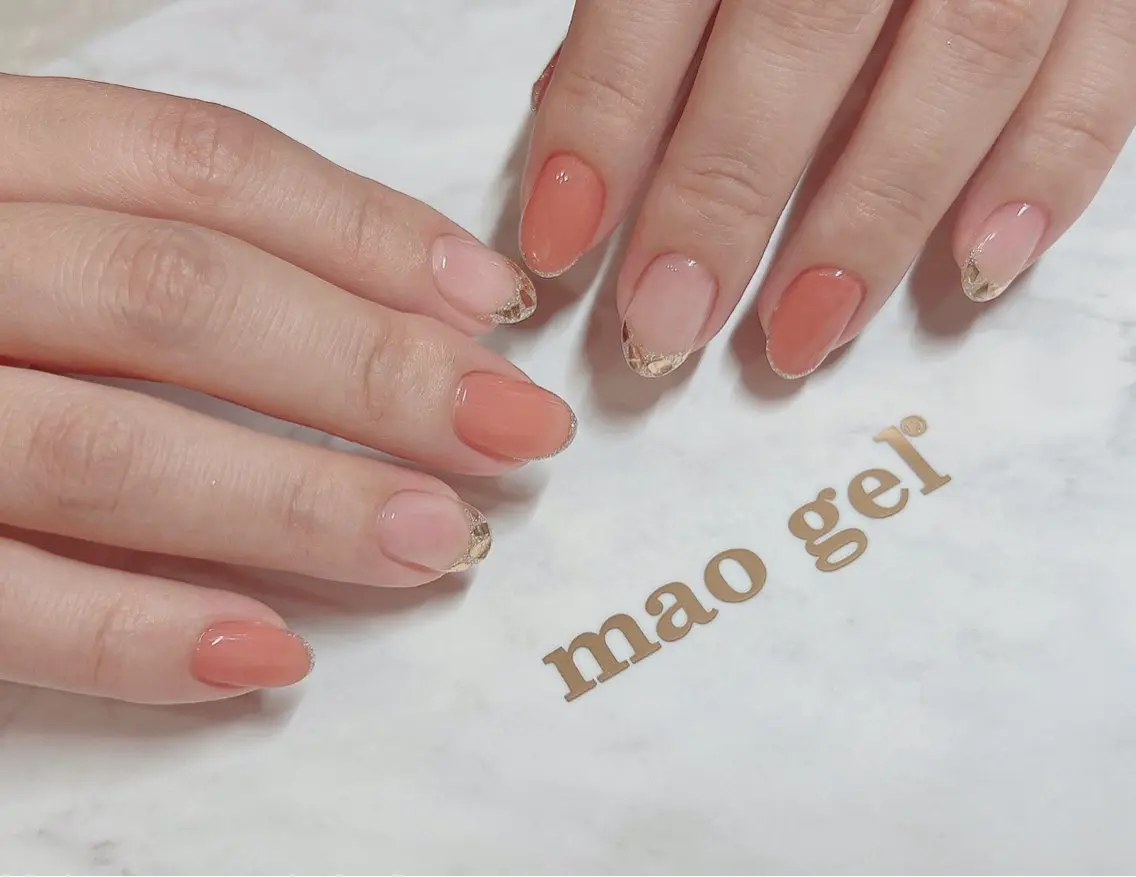 ネイル 狭山店(林) You nailのネイルデザイン