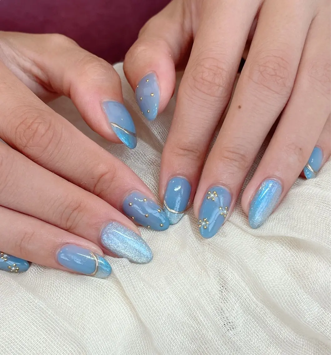 ネイル ハンドネイル a.r.s nail /渡邊のネイルデザイン