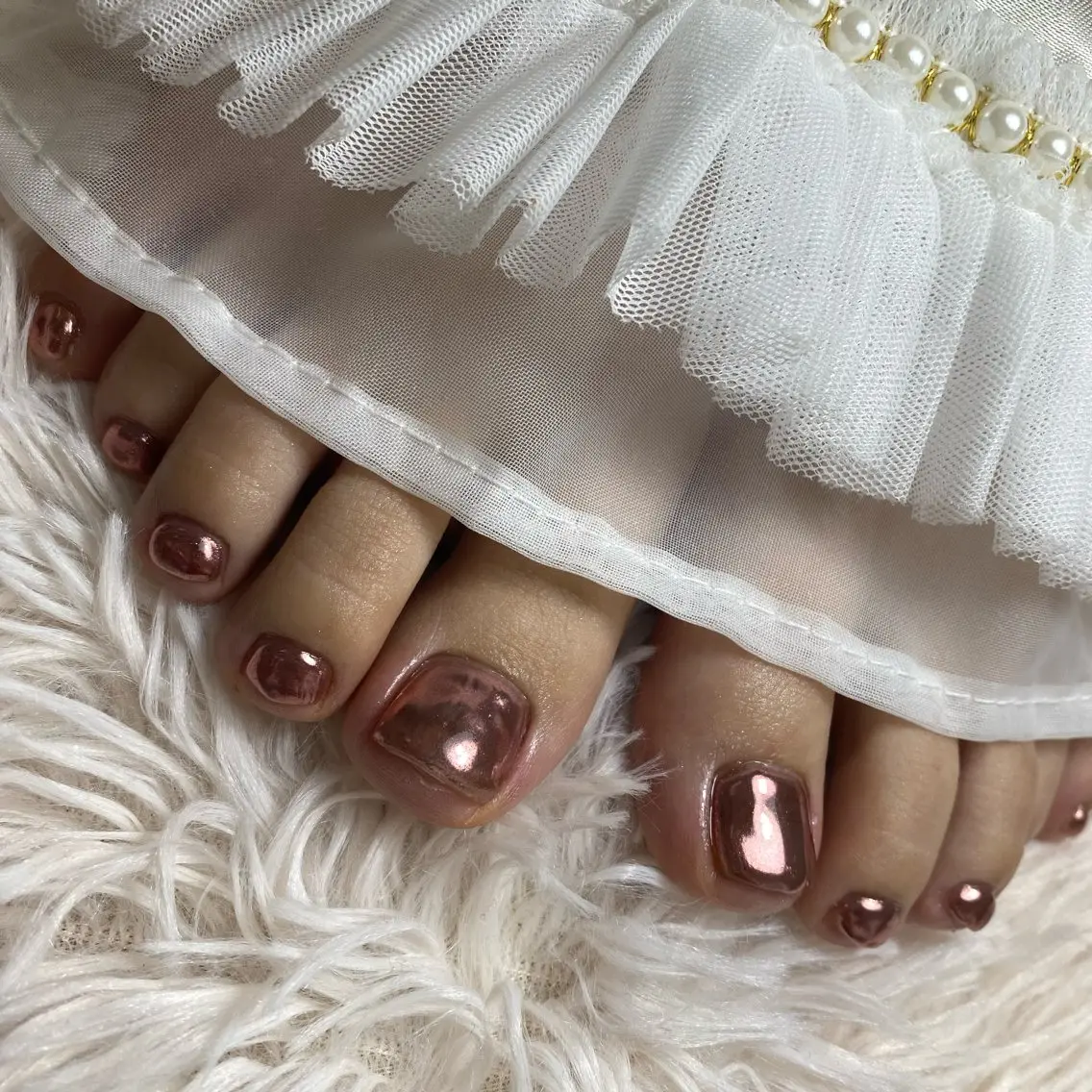 ネイル Beauty Space N&Nのネイルデザイン