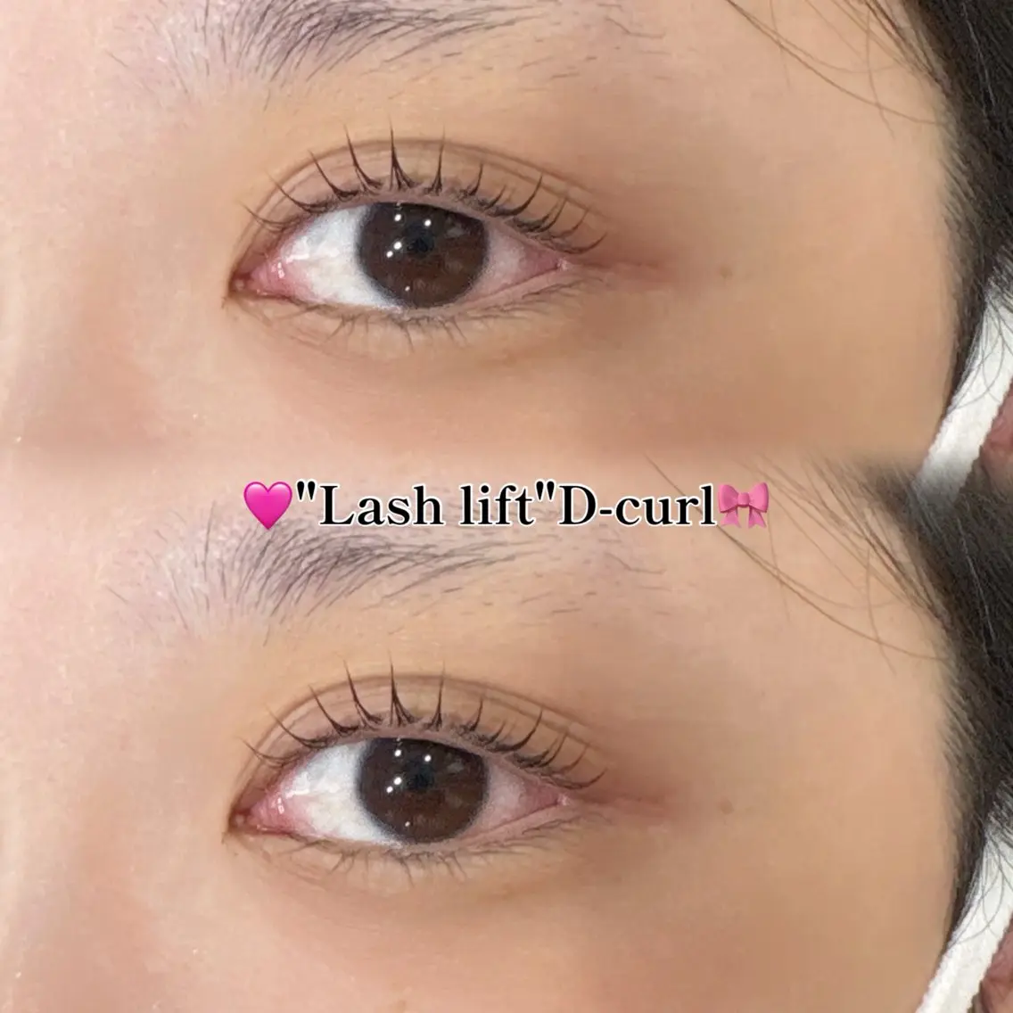マツエク・マツパ マツパ 🎀 mano🩷のマツエク・マツパデザイン