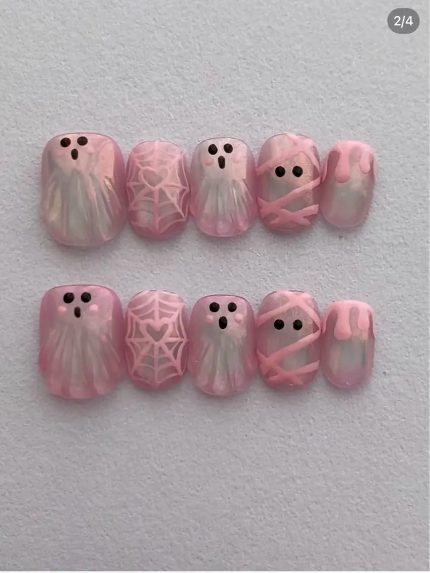 ネイル AM Nail Tokyoのネイルデザイン