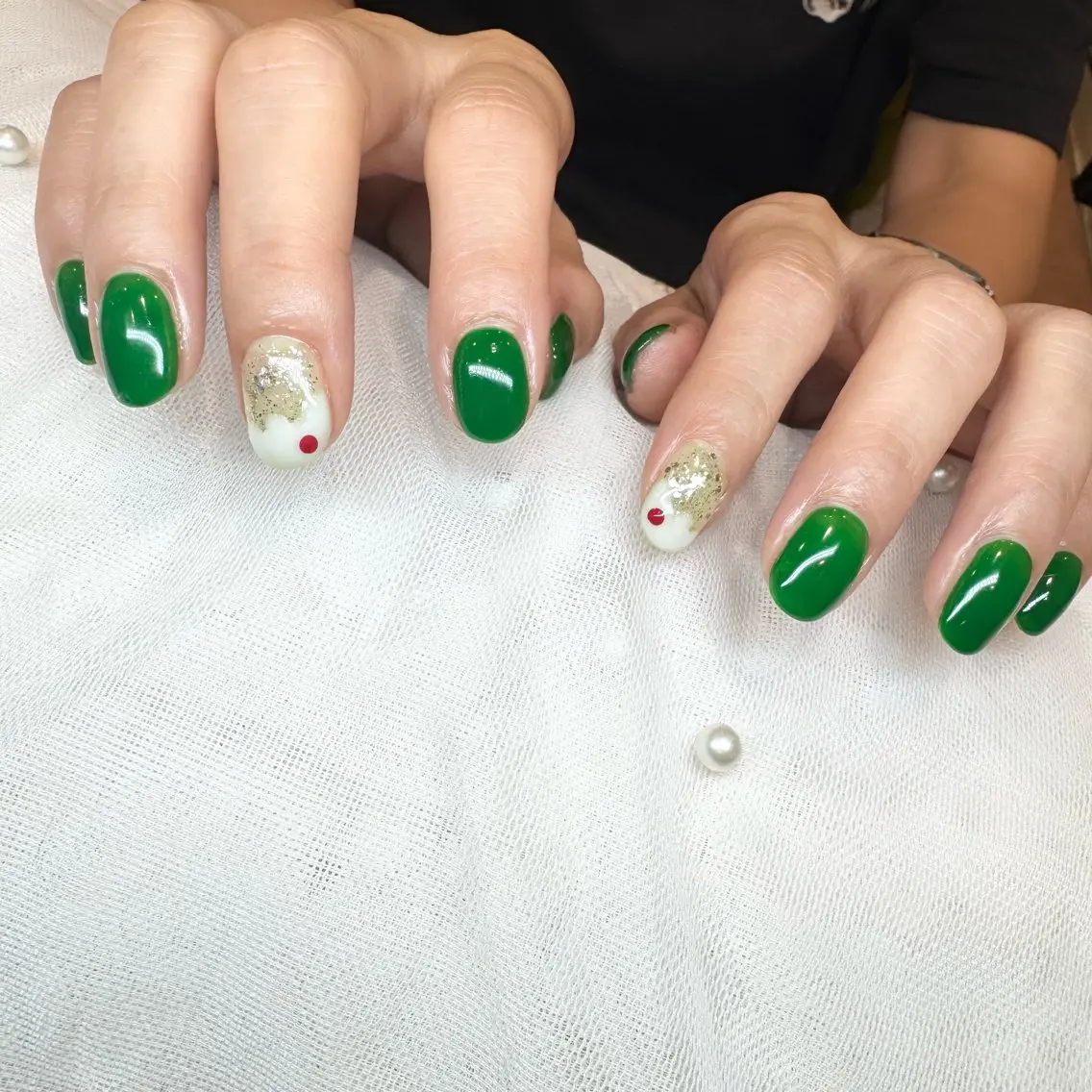 ネイル CITRON🍊 MISAのネイルデザイン