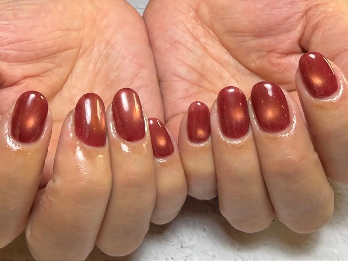 ネイル M. nailのネイルデザイン