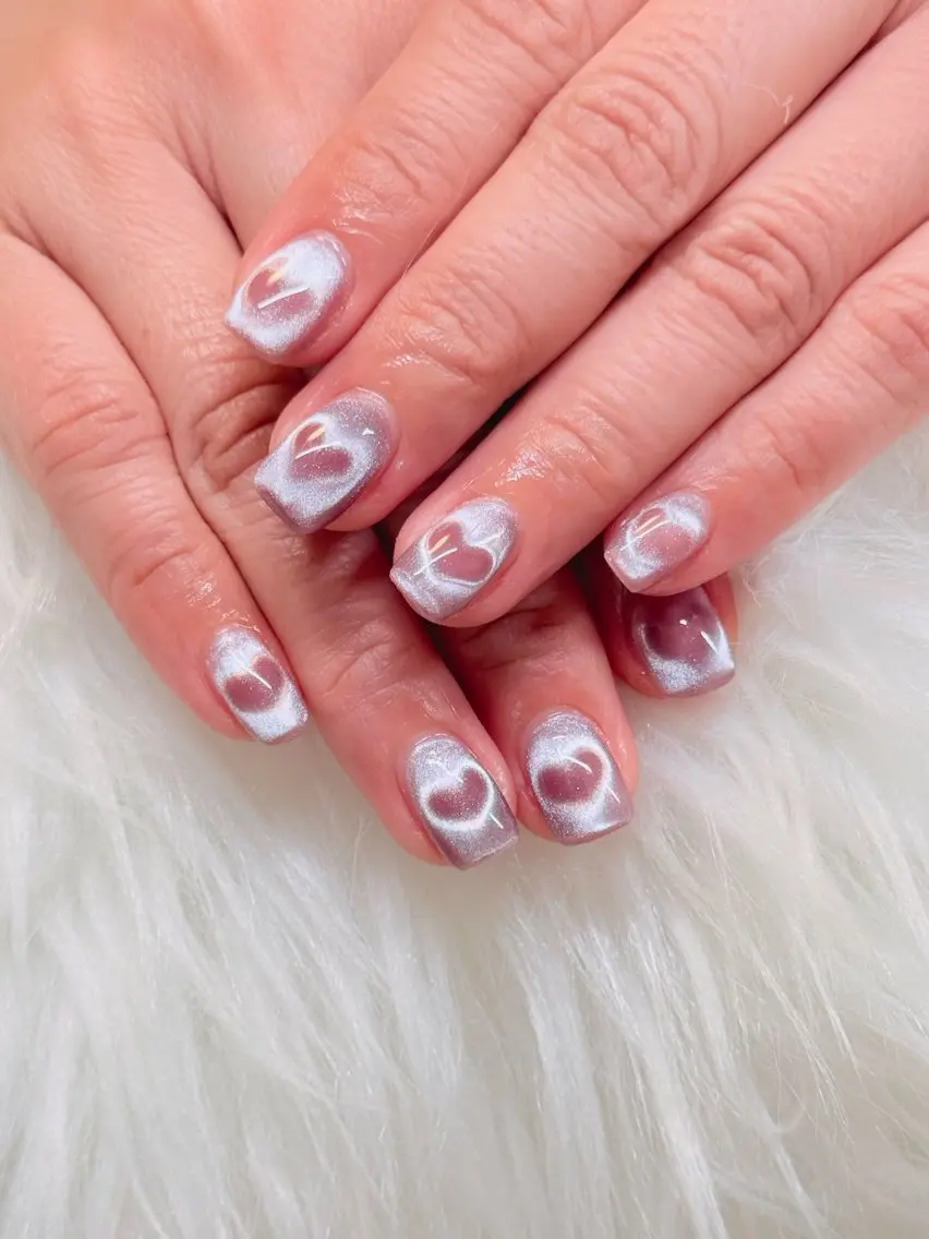 ネイル 持ち込み MIRA NAILROOMのネイルデザイン