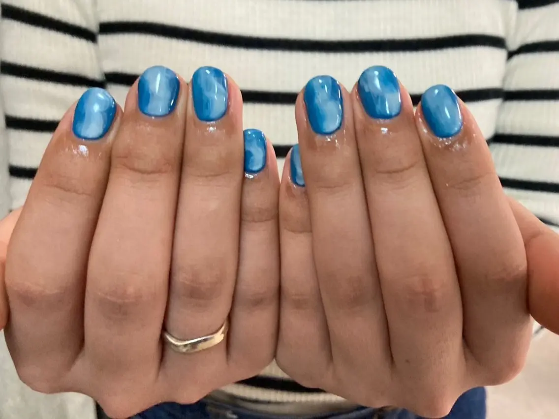 ネイル haruka .のネイルデザイン