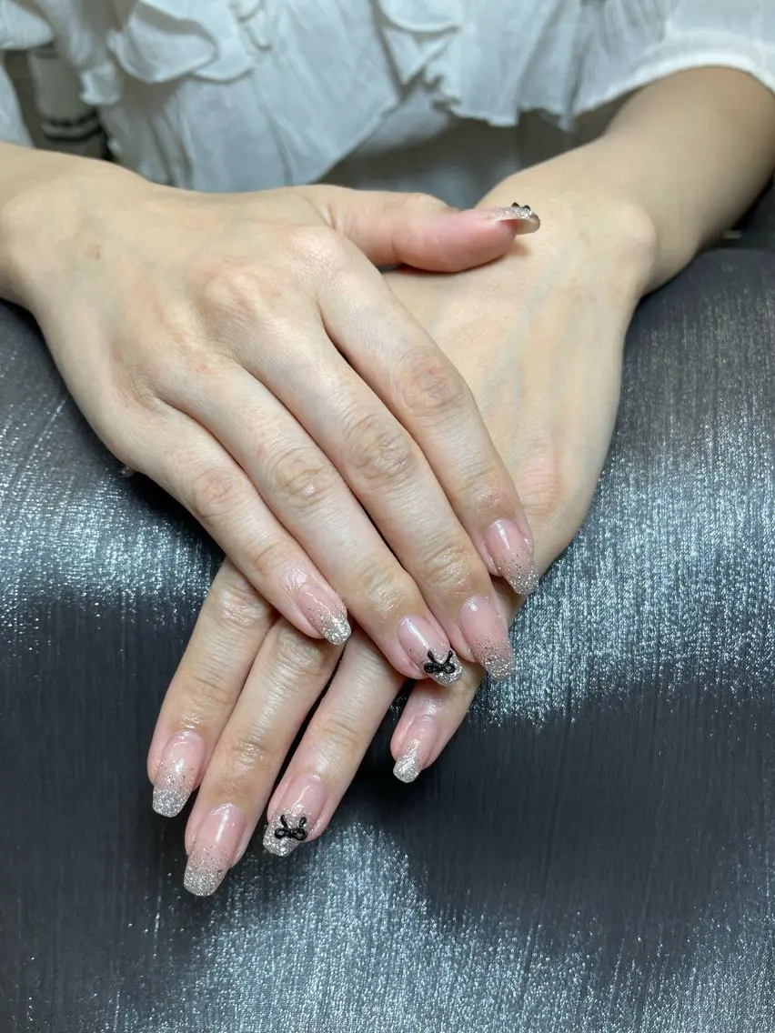 ネイル sunnynail はなのネイルデザイン