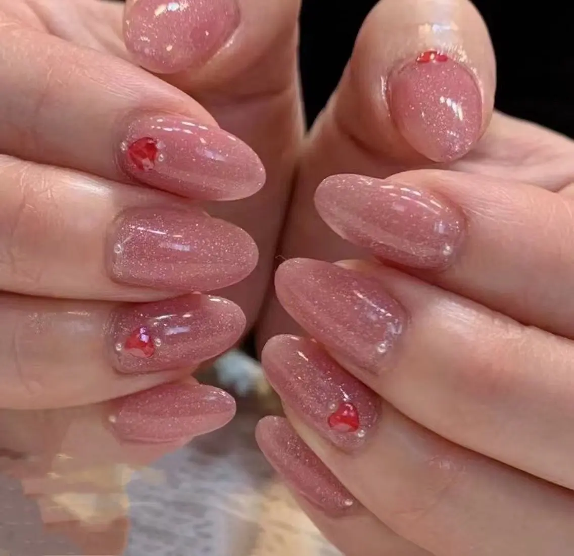 ネイル ハンドネイル H3 Nail シロのネイルデザイン
