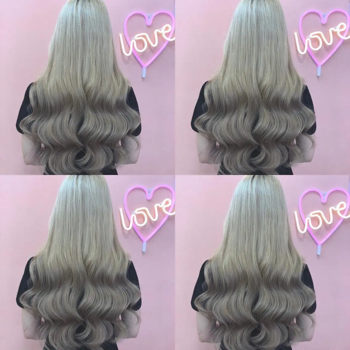 ロング 🌷MAYU 🌷のヘアスタイル