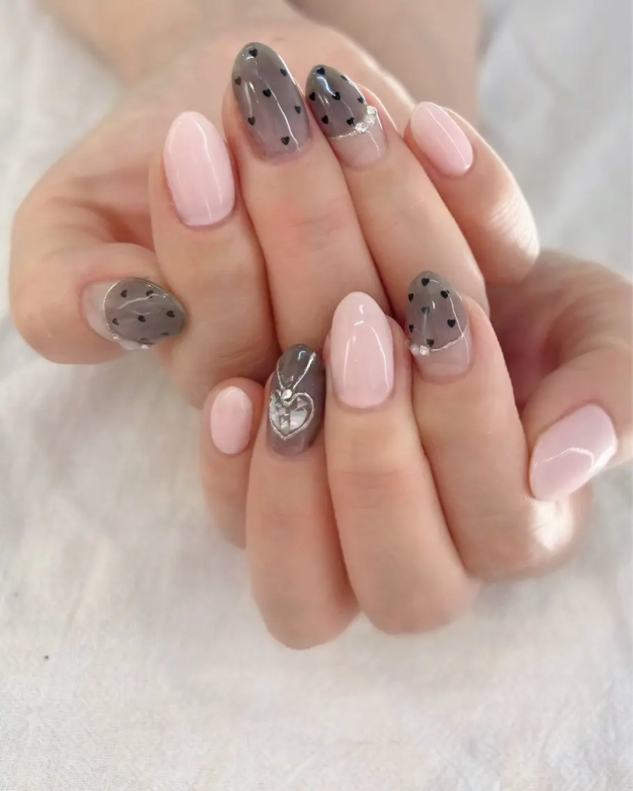 ネイル Betty 七海のネイルデザイン