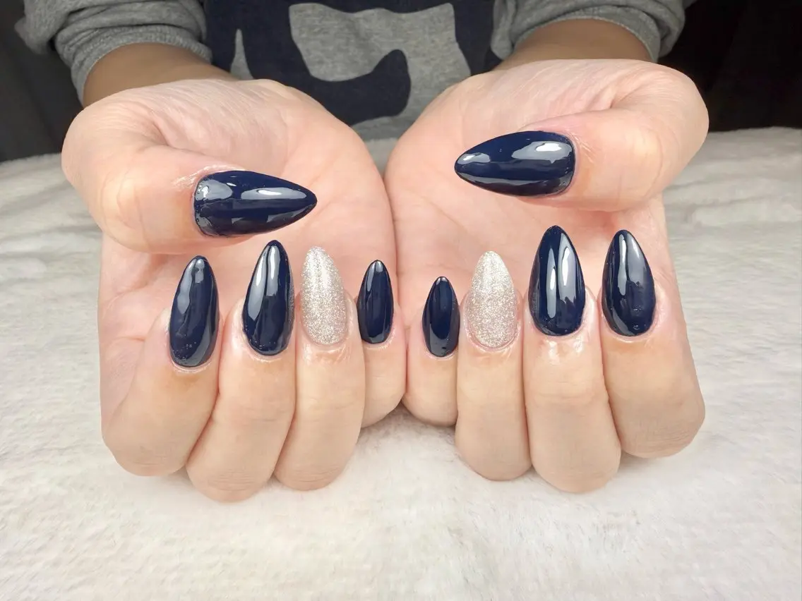 ネイル K.. nailsのネイルデザイン