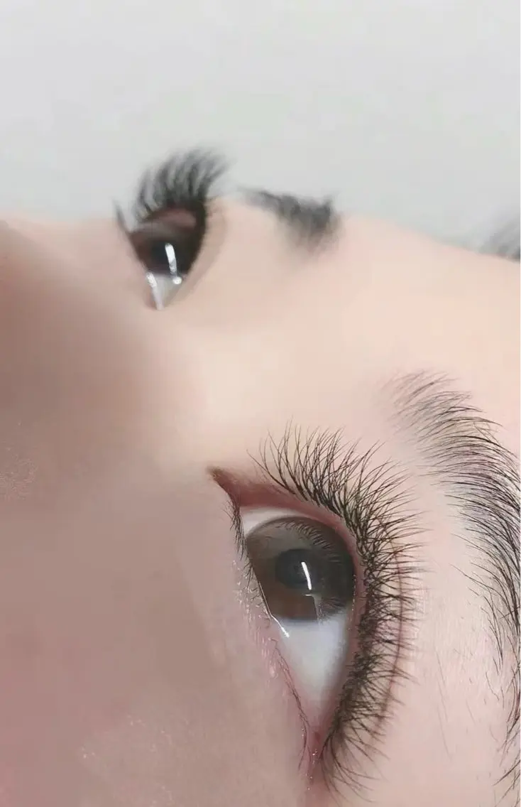 マツエク・マツパ 💓mi.o Nail上野店のネイルデザイン