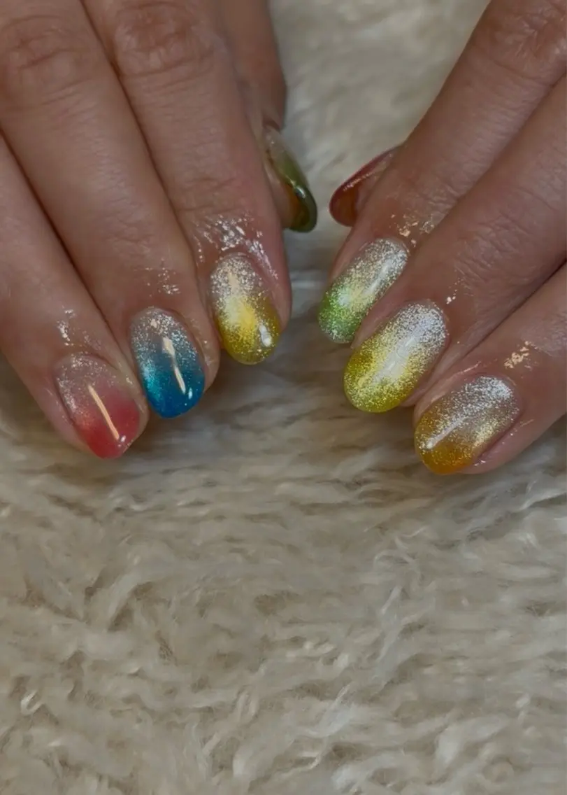 ネイル nailsalon kiii'sのネイルデザイン