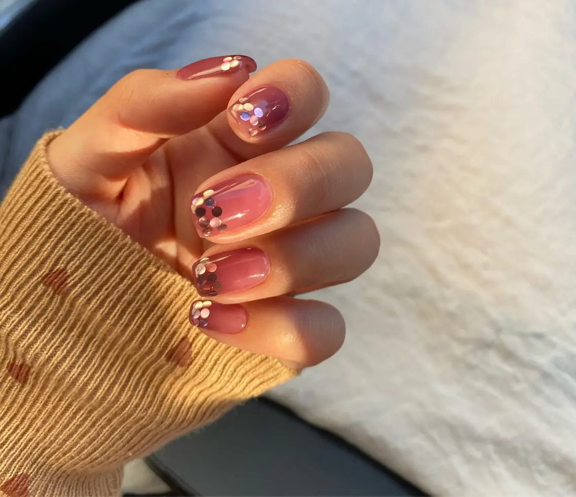 ネイル atelier moamのネイルデザイン