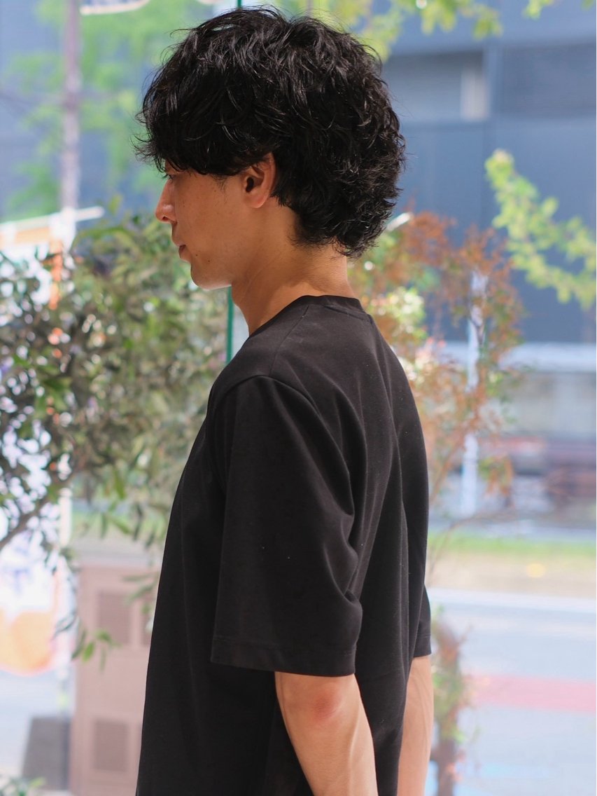 Men's cut & Twistspiral perm |メンズカット&ツイストスパイラルパーマの写真