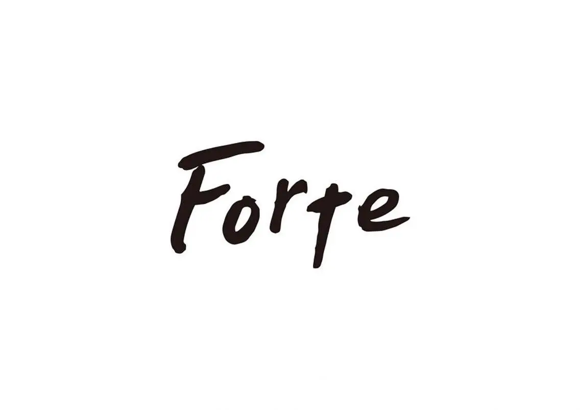 Forte 山根　英明のヘアスタイル