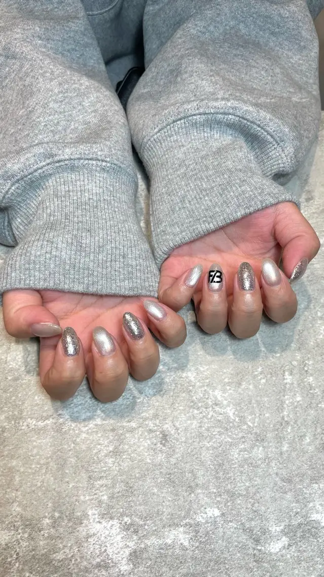 ネイル ハンドネイル nail moanaのネイルデザイン