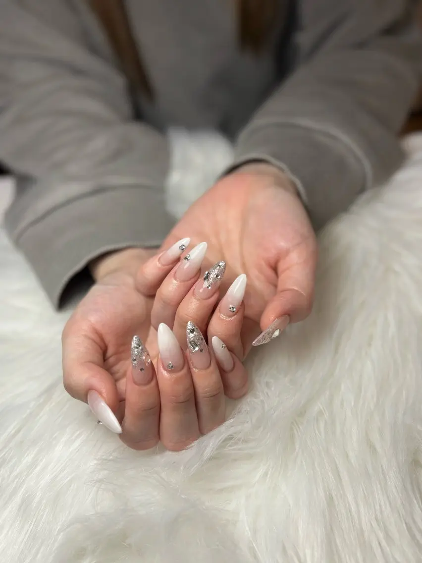 ネイル ハンドネイル maki nailのネイルデザイン