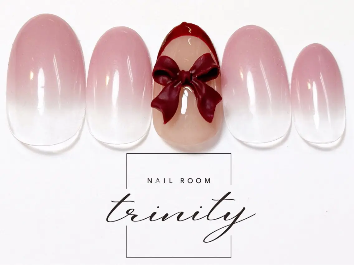 ネイル ハンドネイル Trinity staffのネイルデザイン