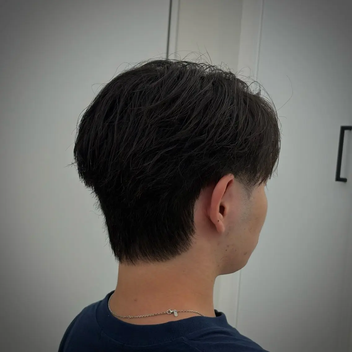 メンズ ✨️毛流れ特化✨️ 🔥EREN🔥のヘアスタイル