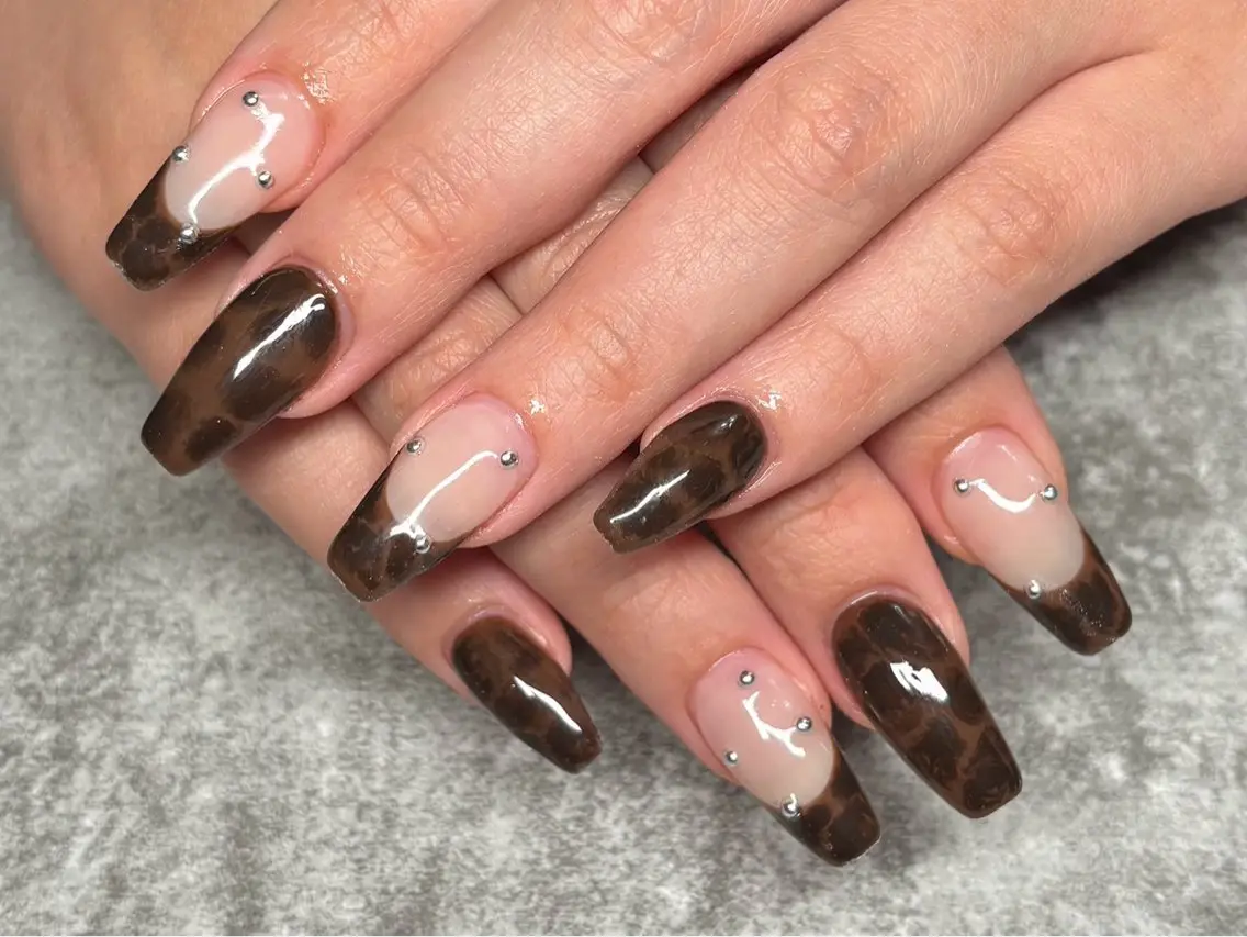 ネイル ネイルサロン ANELAのネイルデザイン