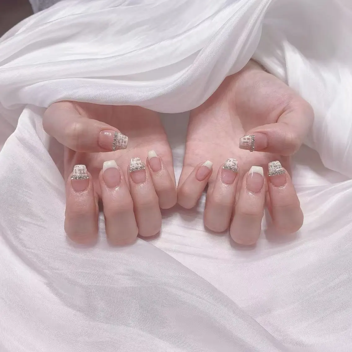ネイル ジョリ kasumi🌹💅のネイルデザイン