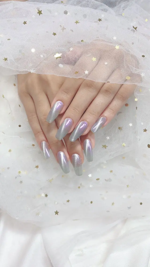 ネイル ハンドネイル ジョリ kasumi🌹💅のネイルデザイン