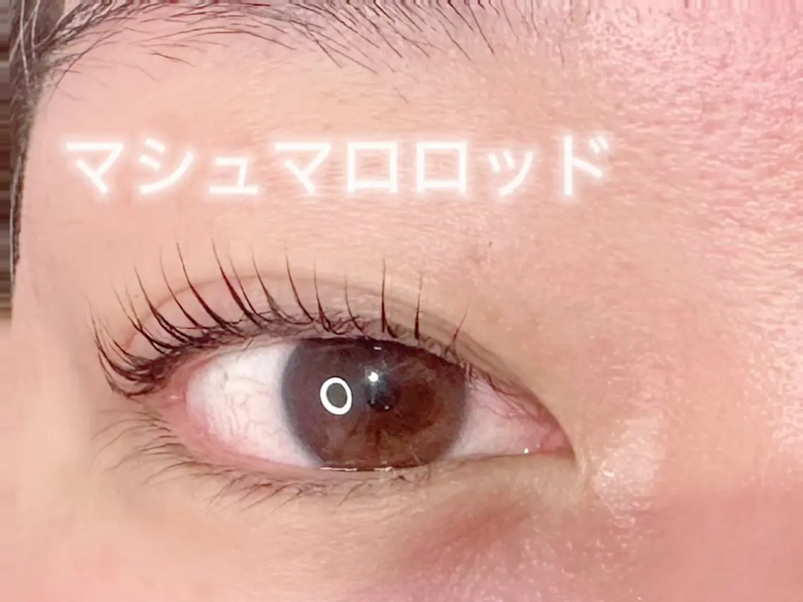 マツエク・マツパ un/cil (ｱﾝｼﾙ)のマツエク・マツパデザイン