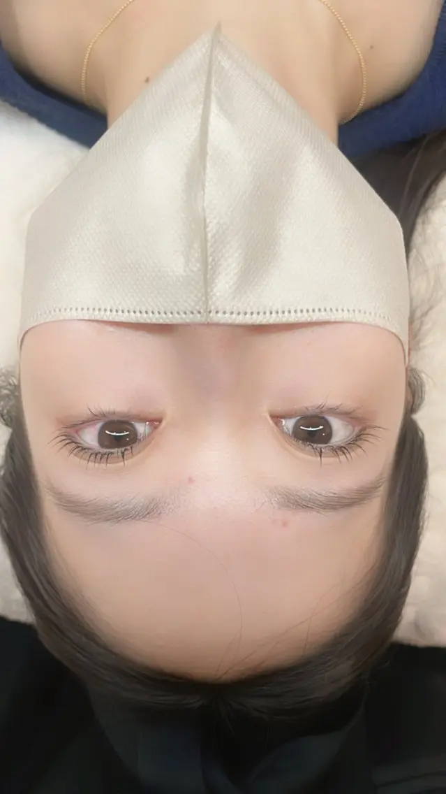 マツエク・マツパ 南 菜々美のマツエク・マツパデザイン