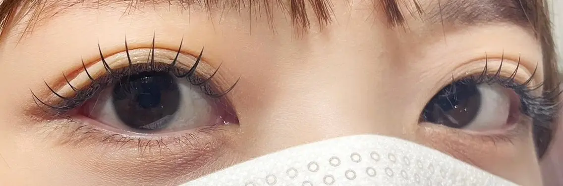 マツエク・マツパ juicy eye Igarashiのマツエク・マツパデザイン