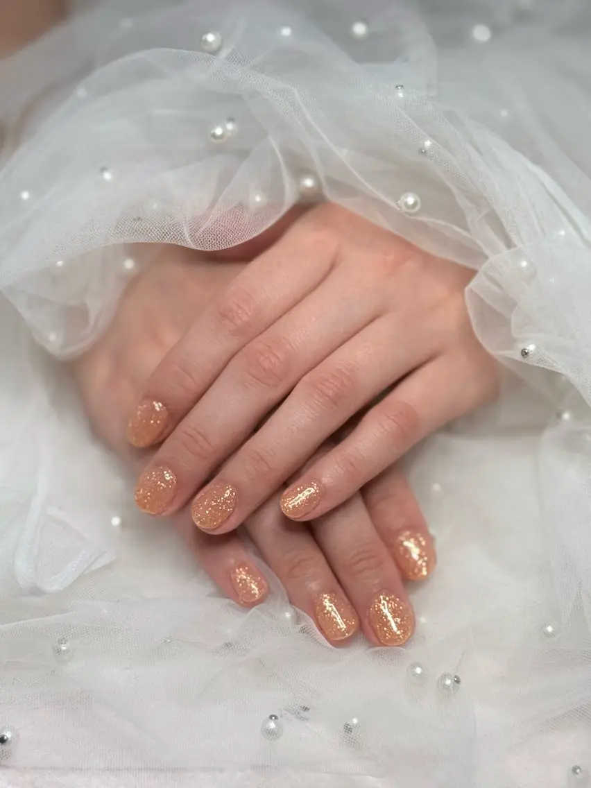 ネイル ハンドネイル ハンドケア nail カオリのネイルデザイン
