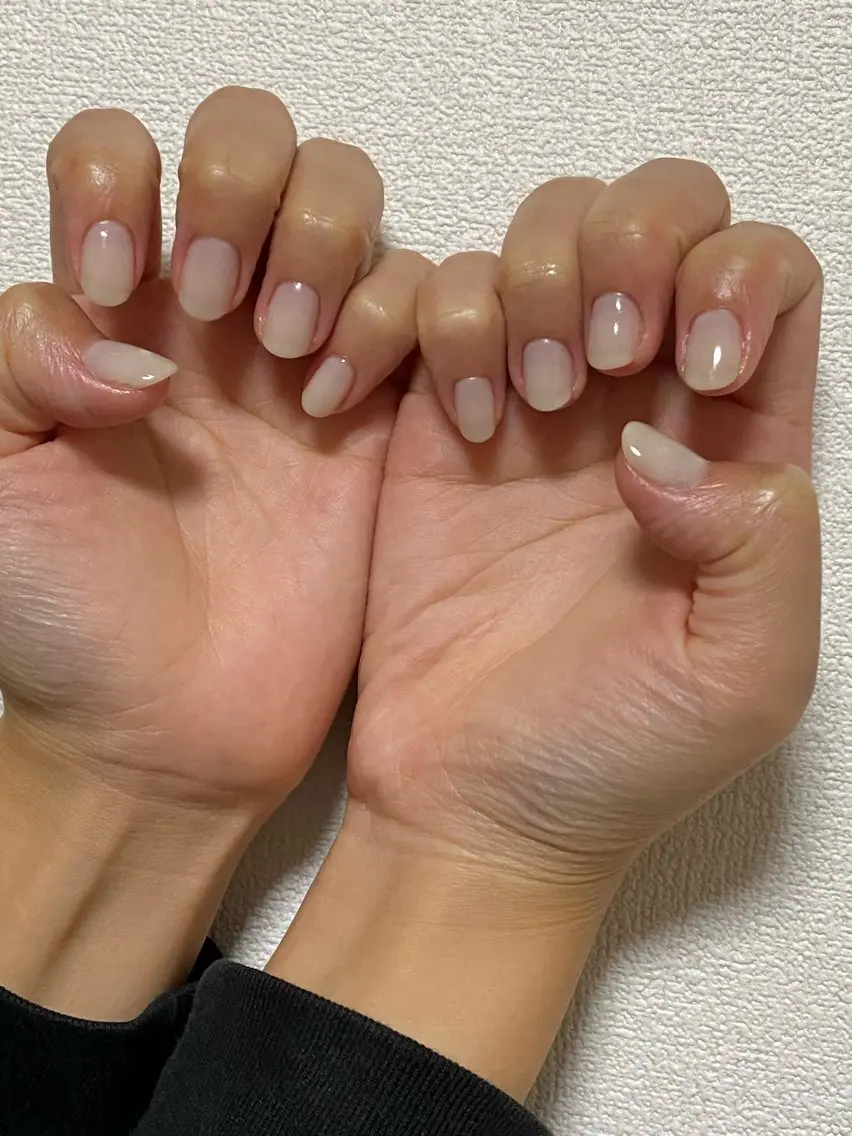 ネイル 自宅サロン FeelFreeのマツエク・マツパデザイン