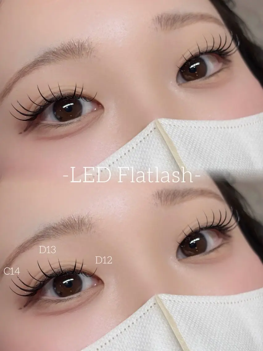 マツエク・マツパ マツエク 🌼saarieye lashRina🌼のマツエク・マツパデザイン