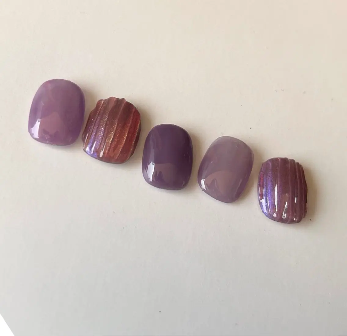 ネイル ハンドネイル nailworks mのネイルデザイン