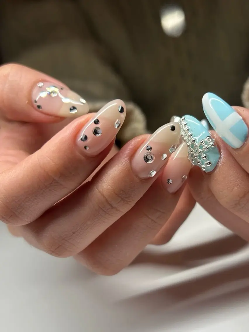 ネイル nail salon Manonのネイルデザイン