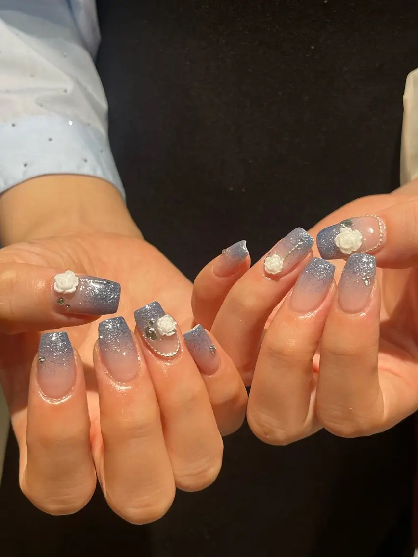 ネイル Lino U nanakaのネイルデザイン