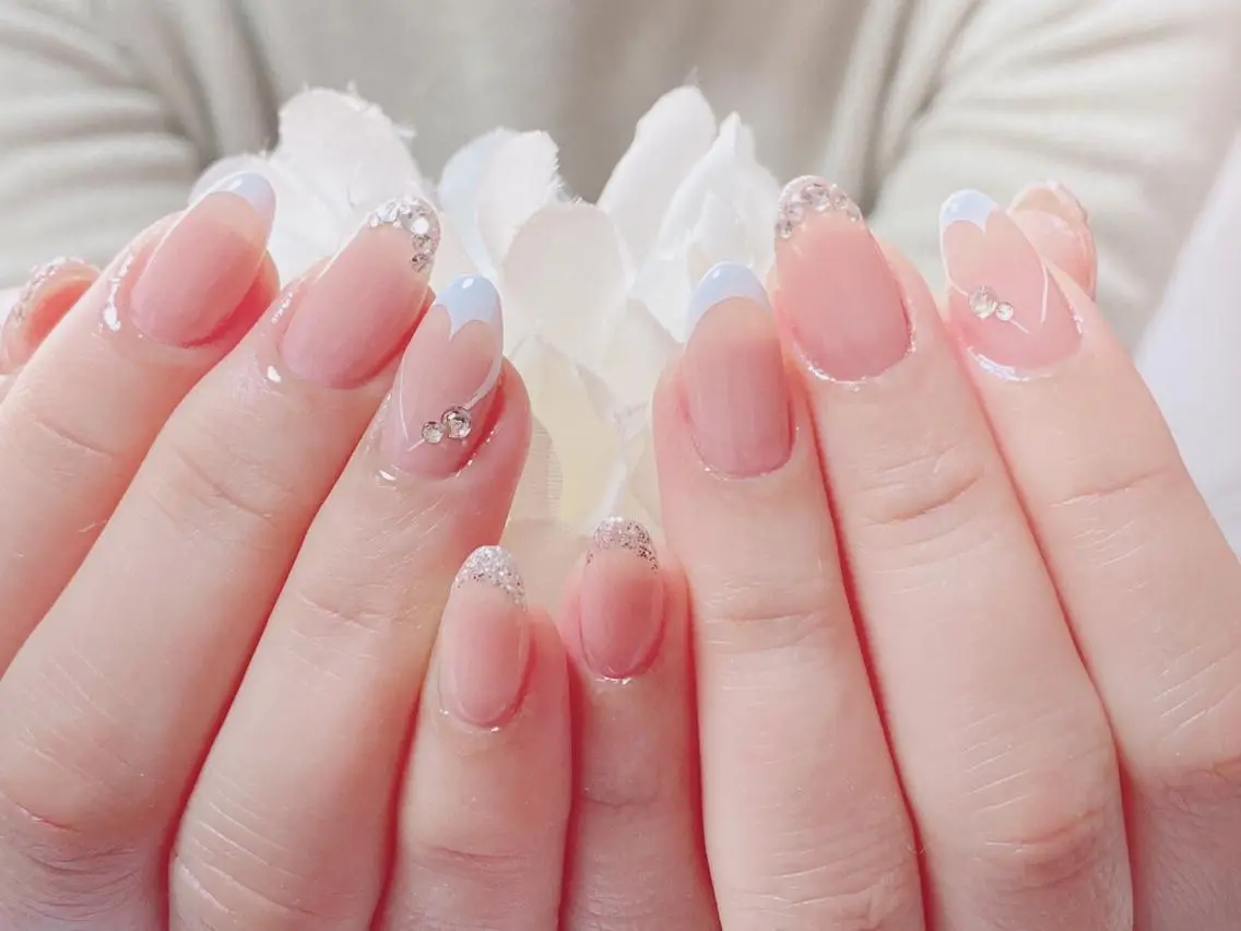 ネイル ハンドネイル Ｎail Ｓalon ertiのネイルデザイン
