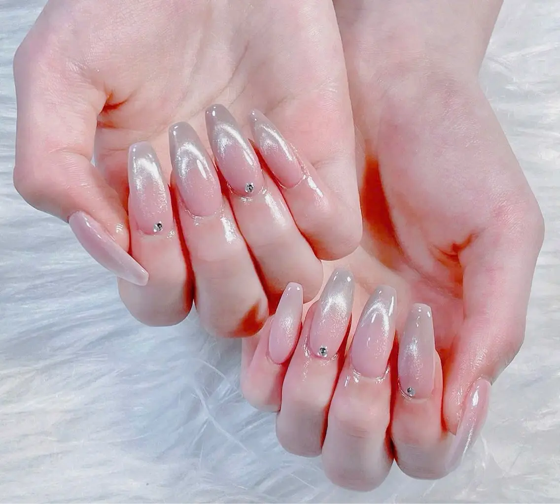 ネイル ハンドネイル Hana Nail Salonのネイルデザイン