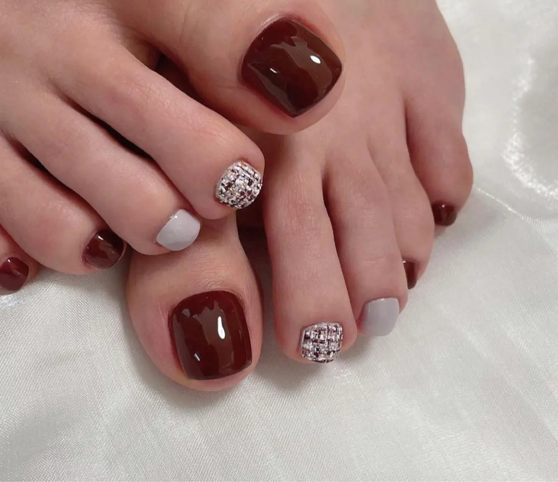 ネイル muse nailのネイルデザイン