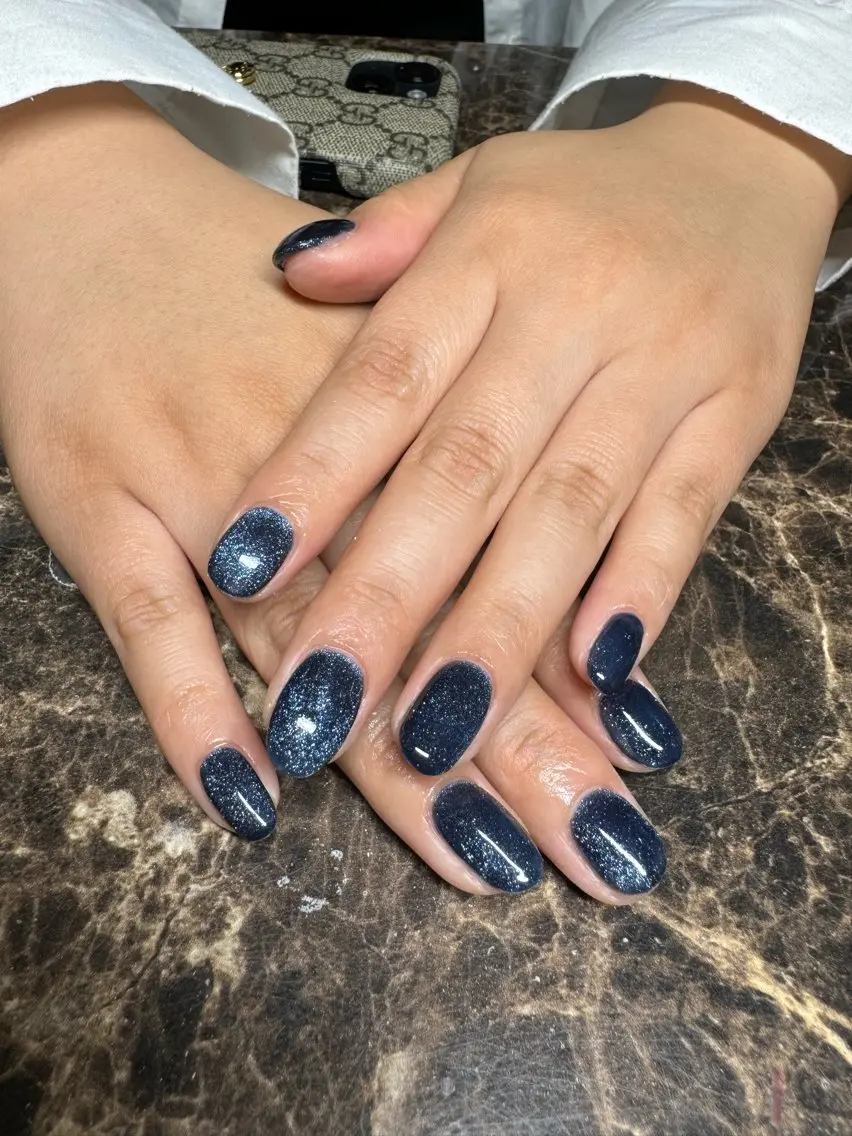 ネイル ハンドネイル IROHA NAIL 北村菜帆のネイルデザイン