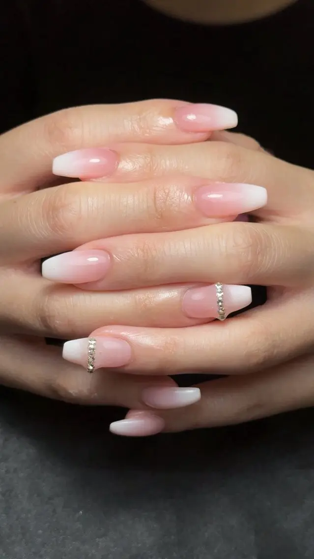 ネイル 持ち込み ワンホンネイル ハンドネイル AKIKO NAILのネイルデザイン