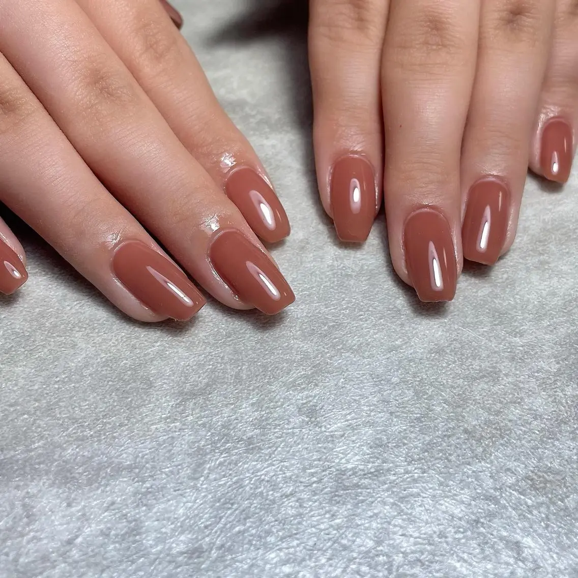 ネイル ハンドネイル arc nail KARINのネイルデザイン