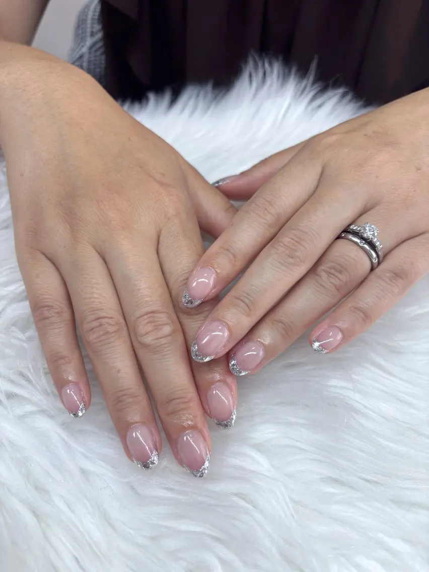 ネイル ハンドネイル Rei / U.NI nailのネイルデザイン