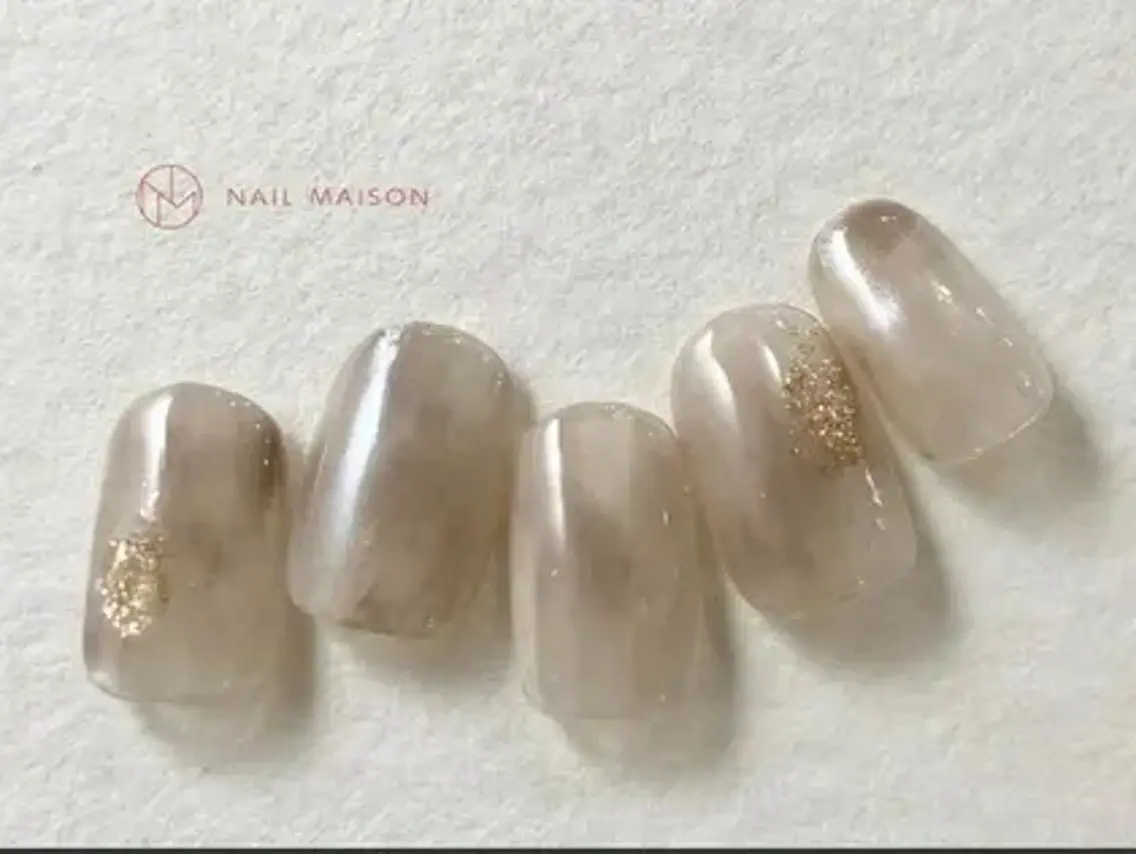 ネイル KITAMURA Tのネイルデザイン