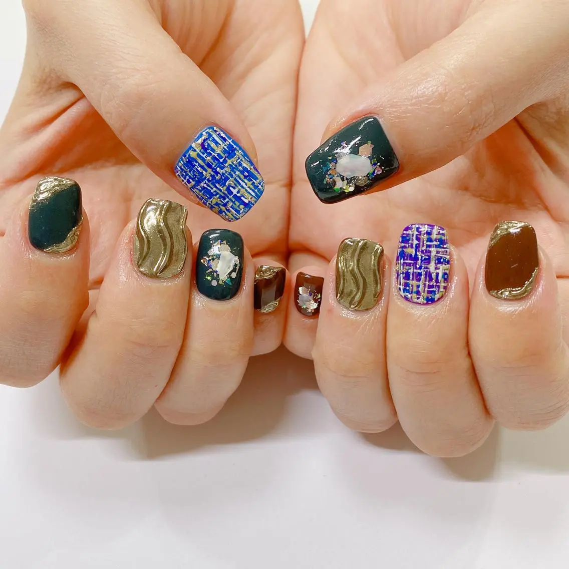 ネイル nail salonのネイルデザイン