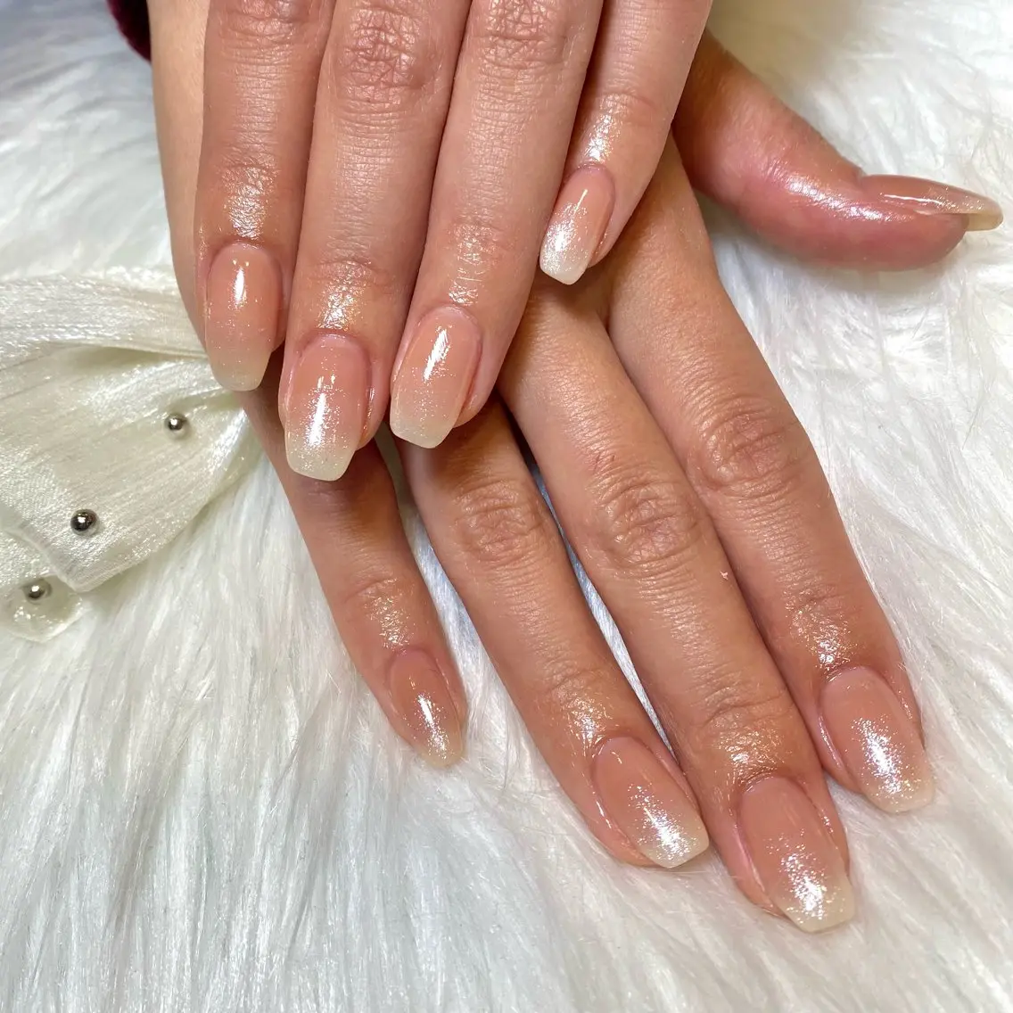 ネイル FREEME 🌼アビのネイルデザイン