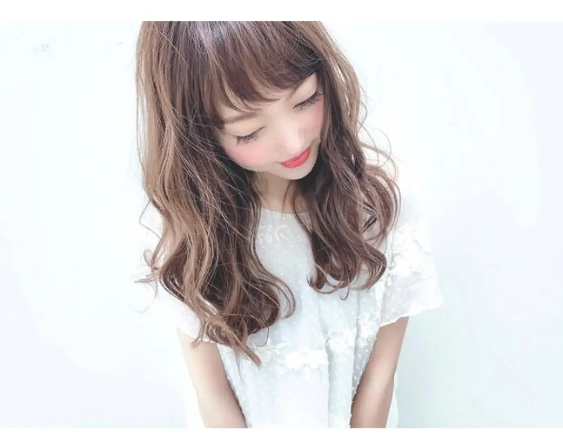 マツエク・マツパ yukana 🎀のマツエク・マツパデザイン