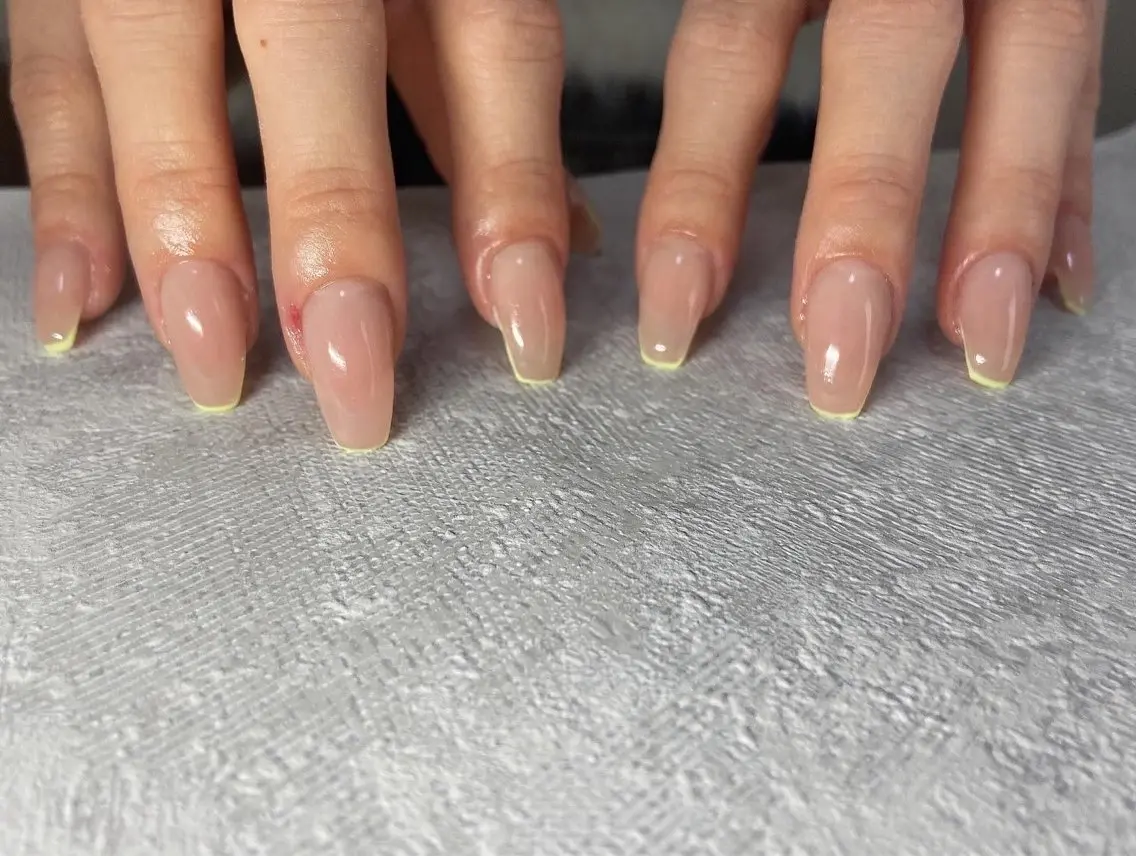 ネイル LIAN- nailのネイルデザイン