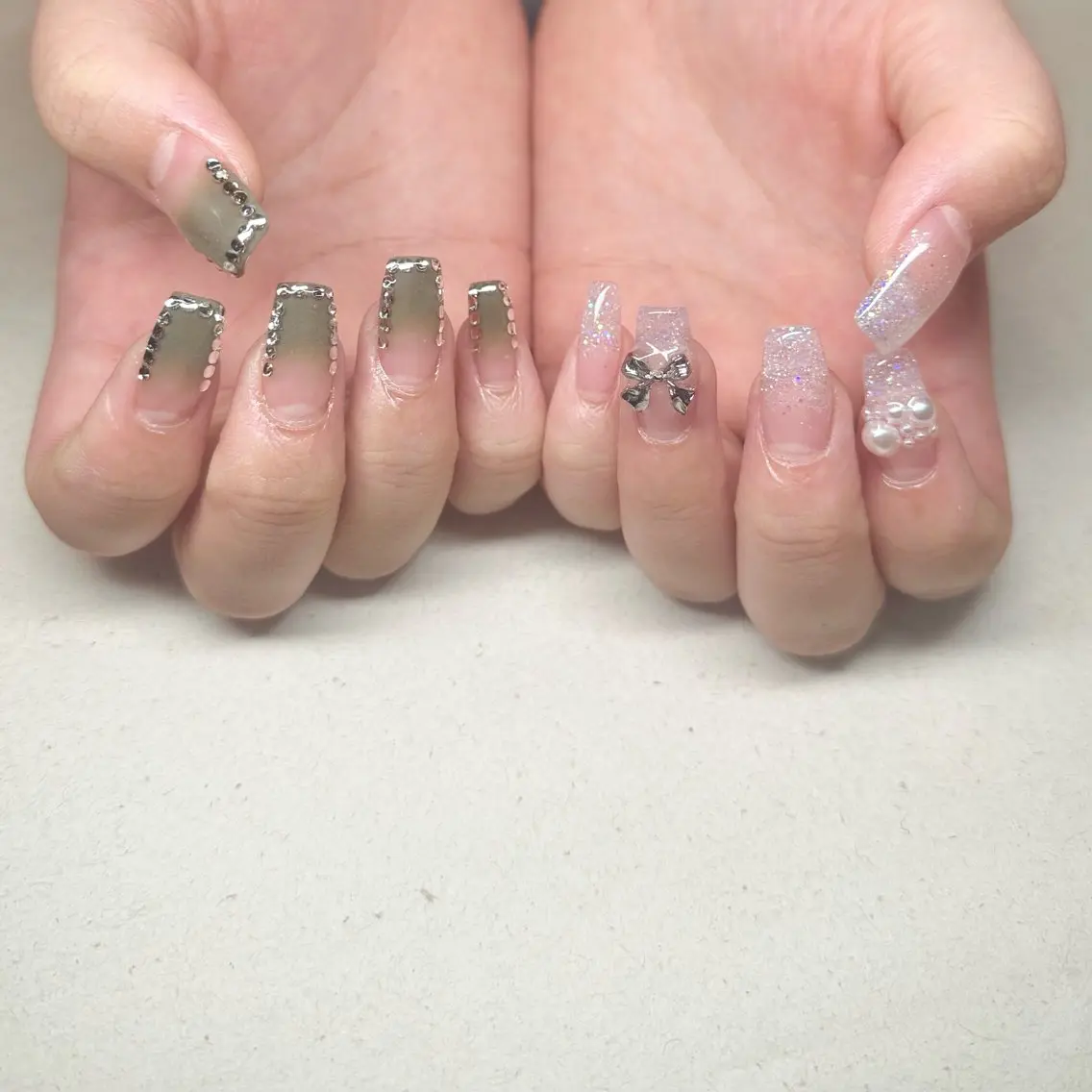 ネイル pro.m Kanonのネイルデザイン