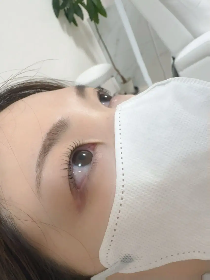 マツエク・マツパ マキ eyelashのマツエク・マツパデザイン
